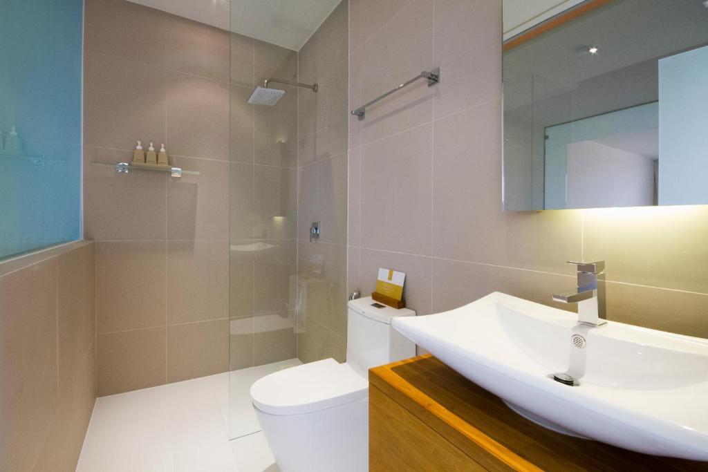 Suite con 2 Camere da Letto