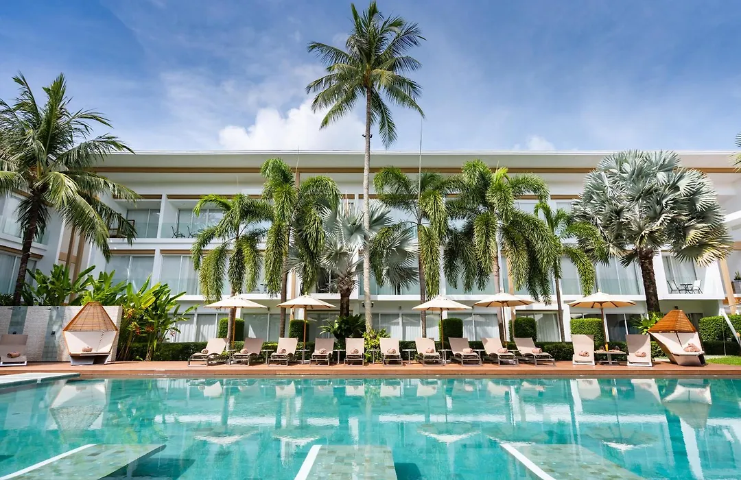 Chi Samui Resort-1